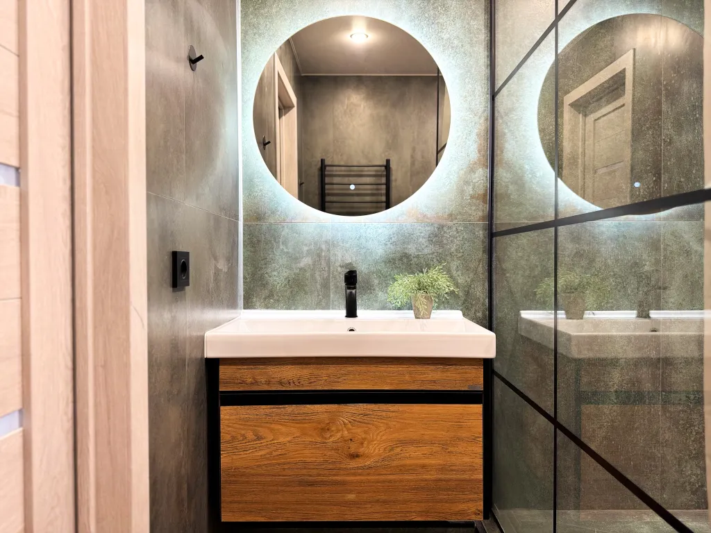 Акварель в Парусах