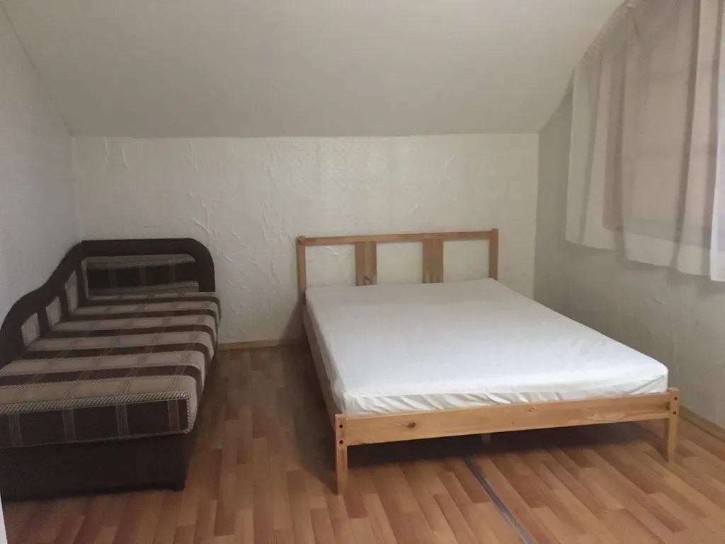 Коттедж Комфортный коттедж для отдыха с удовольствием — Мичуринское