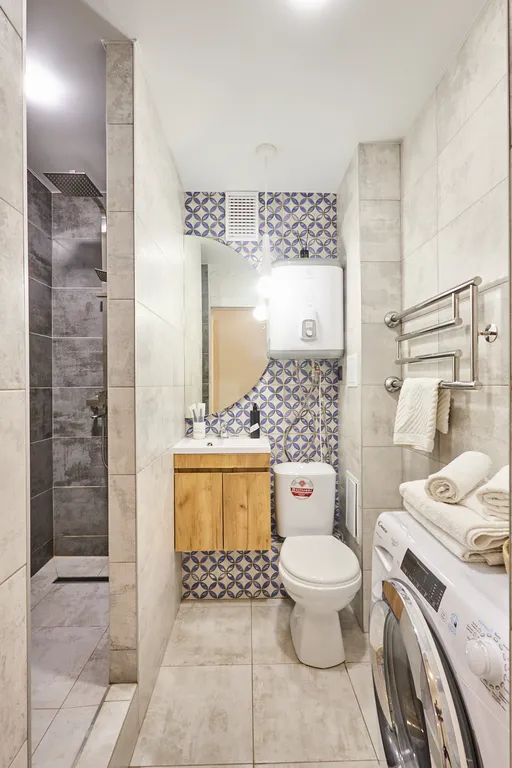 Отдыхайте с комфортом: волшебная качель под звёздами+ тропический душ