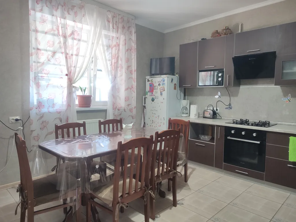 Частный Дом