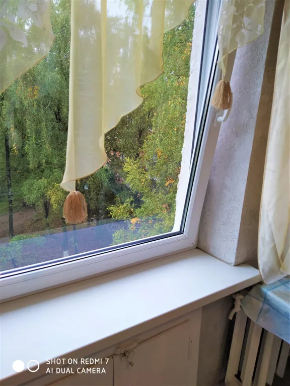 Апартаменты в центре