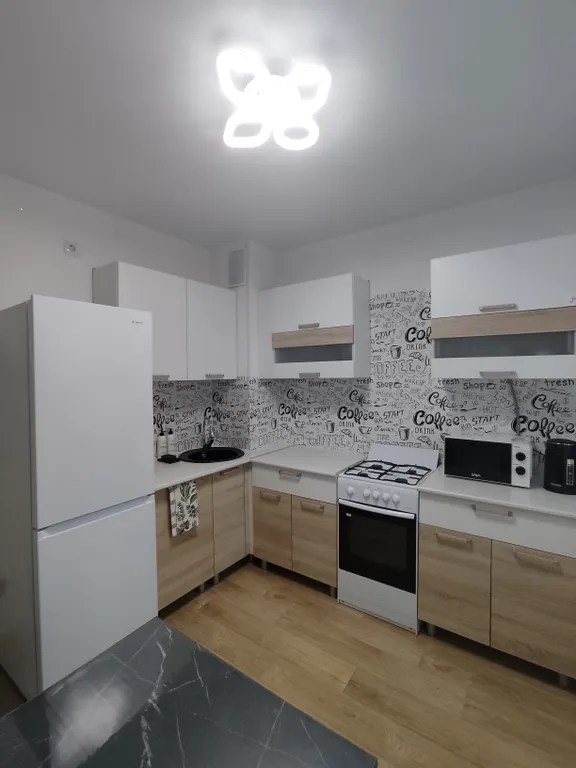 Лучшее жильё в округе