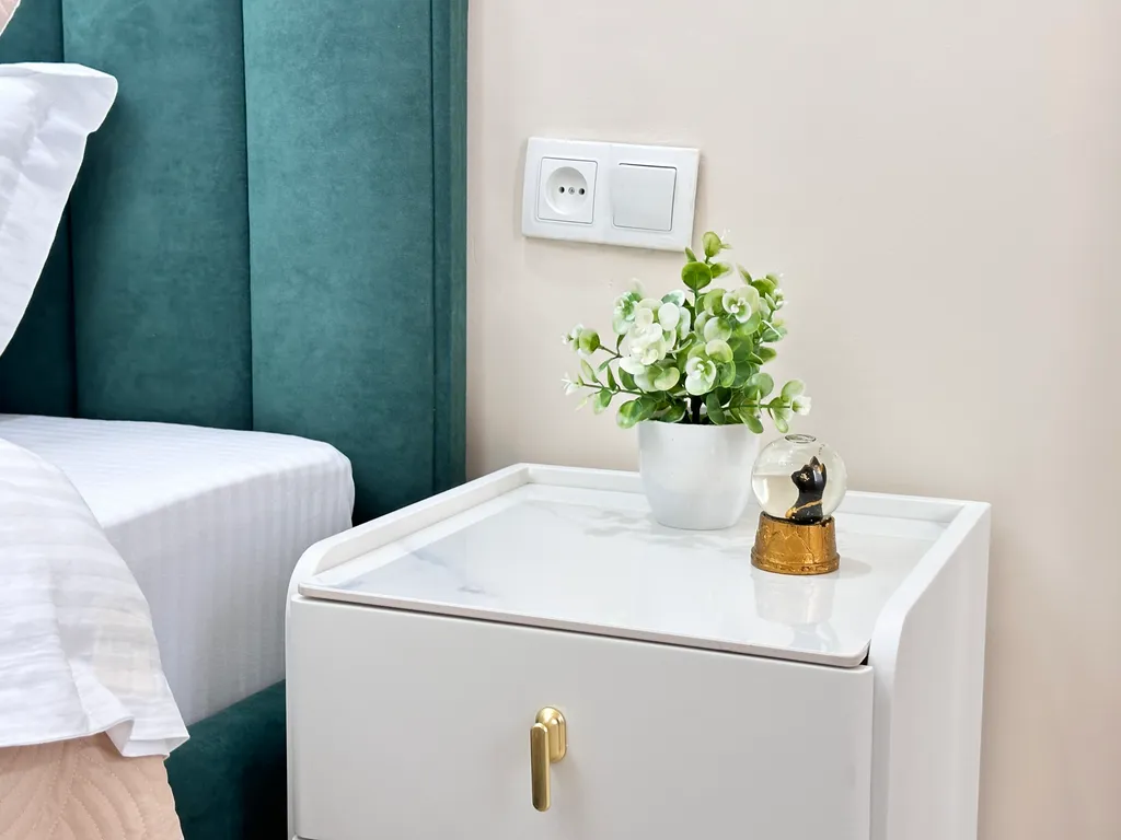 Евродвушка в ЖК Комфорт Сити, рядом с ТЦ MEGA