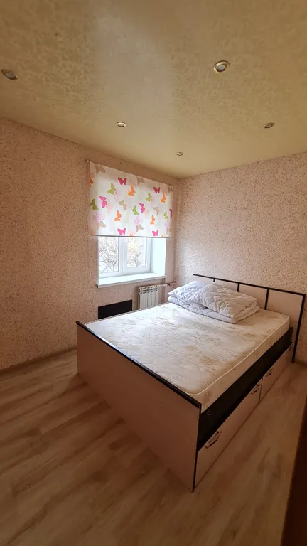 Уютная квартира рядом с национальным парком Таганай