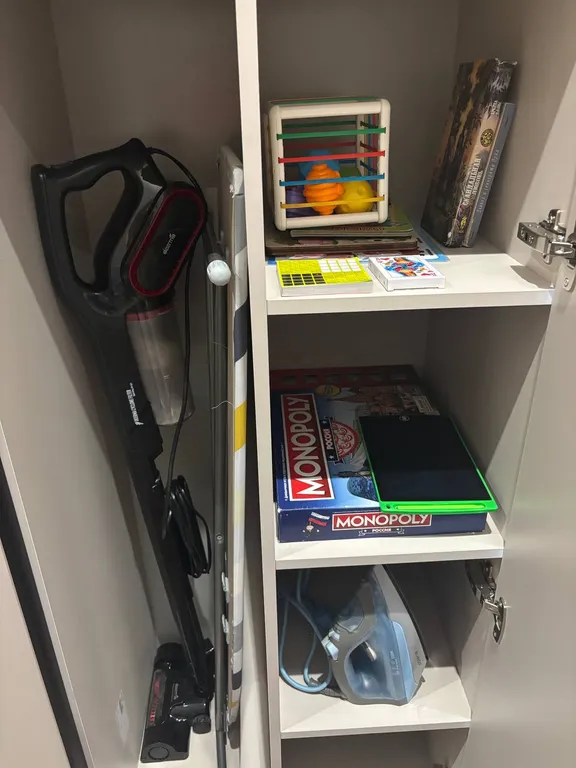 Уютная квартира с видом на Волгу