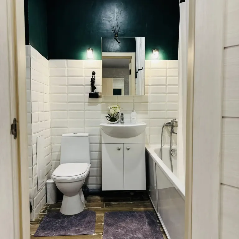 Апартаменты Люкс на 45-й Стрелковой Дивизии, д. 226