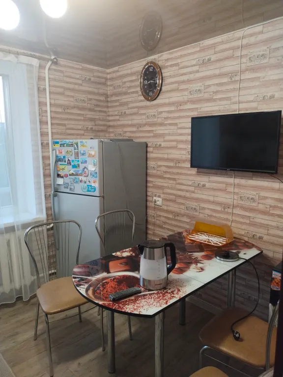 Квартира Квартира с видом на море — Судак