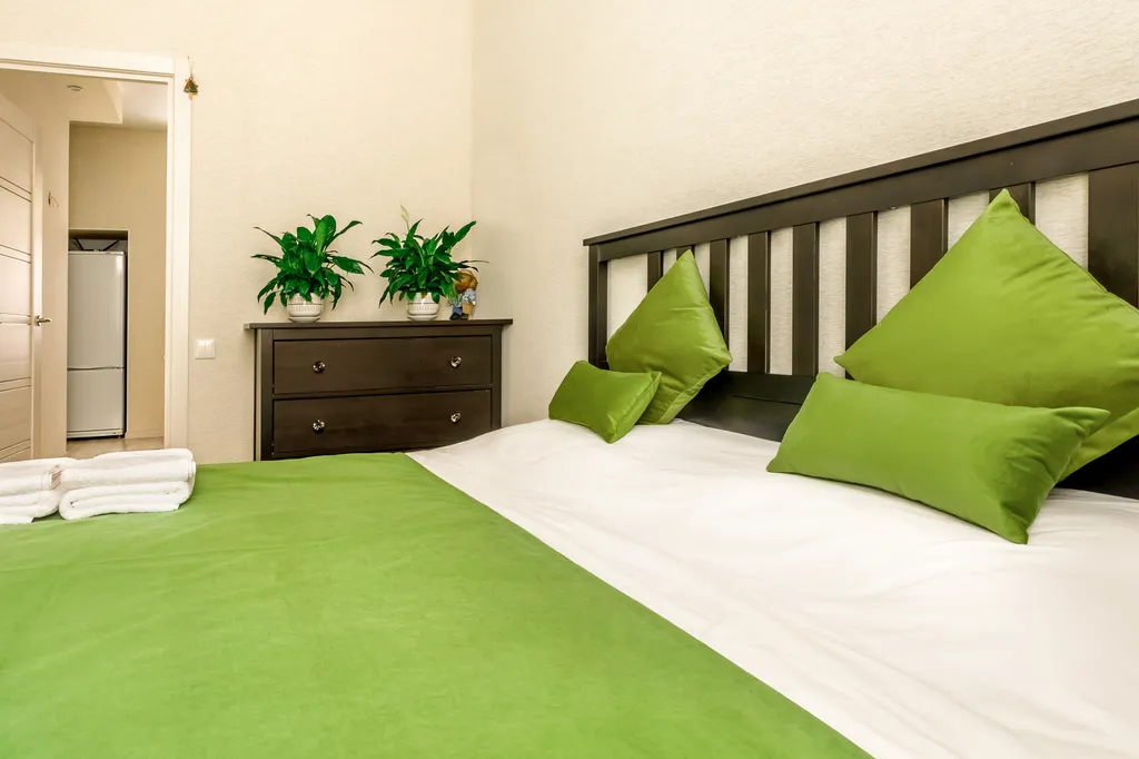 Квартира Апартаменты в историческом центре — Ярославль