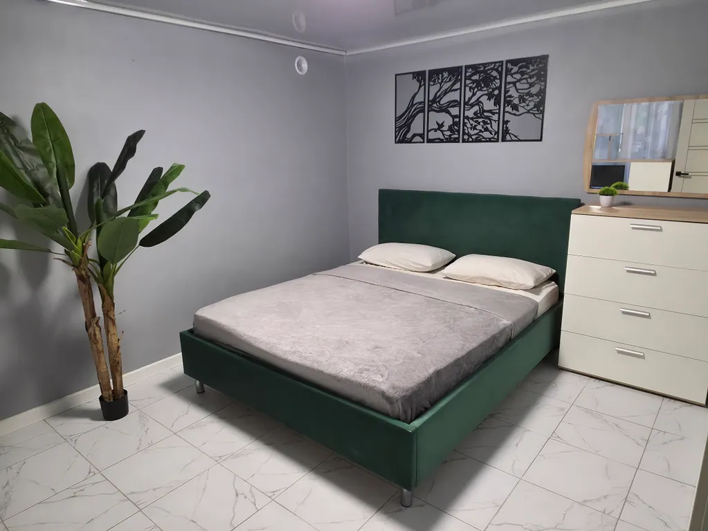 4-комнатный Дом