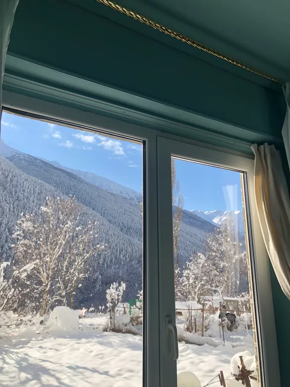 Квартира Жилье Эльбрус — аренда посуточно в Нейтрино