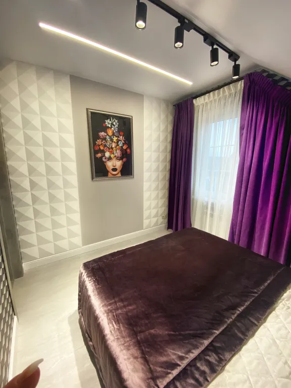 Дом-бутик Сандра с сауной и купелью