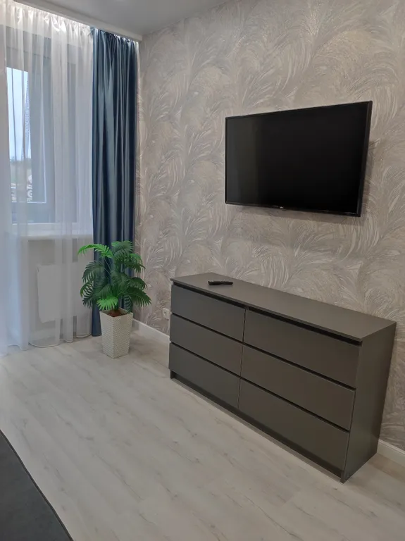 Квартира, апартаменты