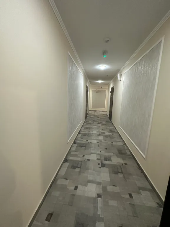 Квартира Апартаменты на берегу моря — Анапа