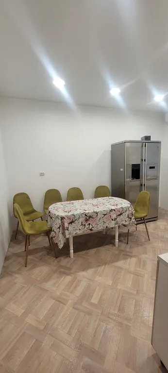 Гостевой дом Горный кедр