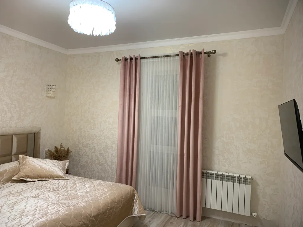 Домик в Теберде