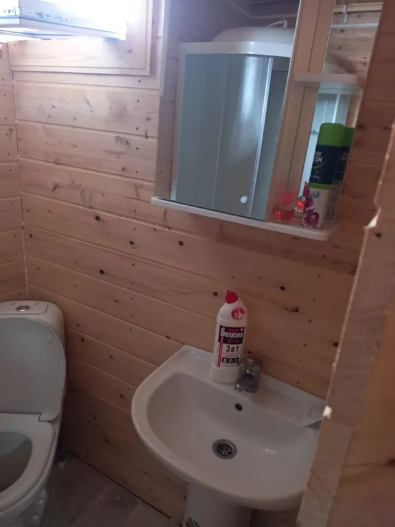 1-комнатный Дом