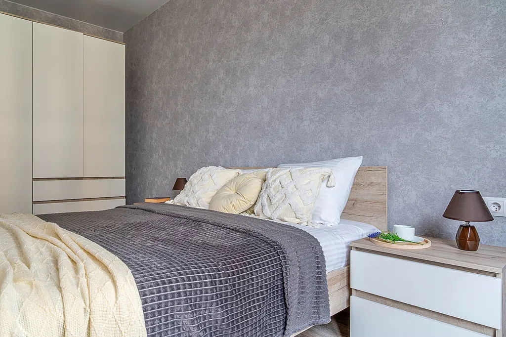 Уютная 2-комнатная квартира в ЖК Изумрудный Бор