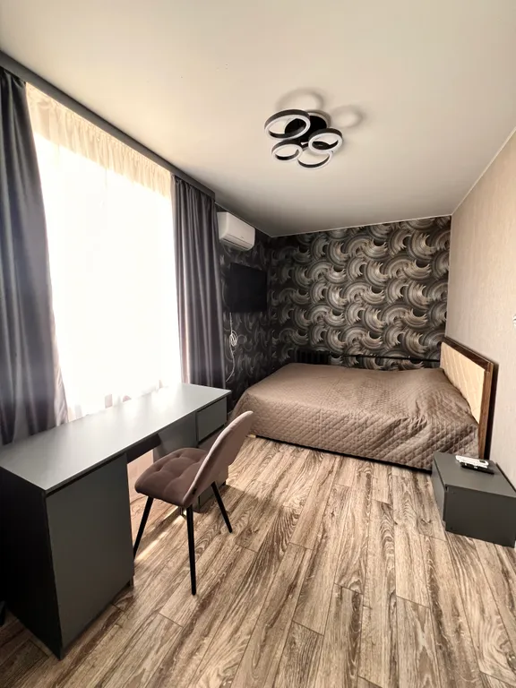 Квартира в центре — аренда посуточно в Белогорск