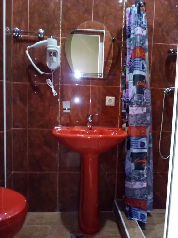 Квартира Комната — Сириус