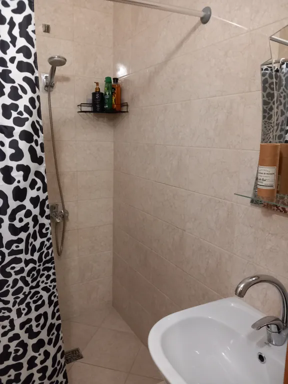 Уютная студия рядом с метро