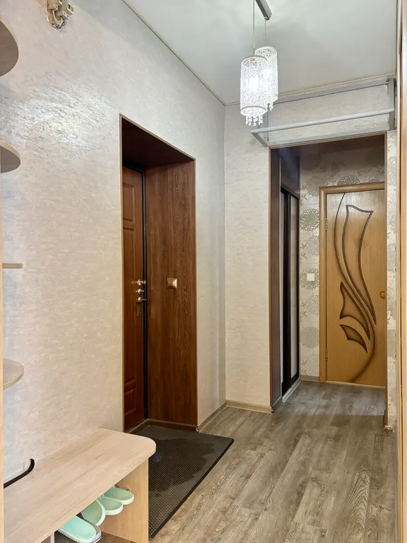 Уютная двушка в историческом центре