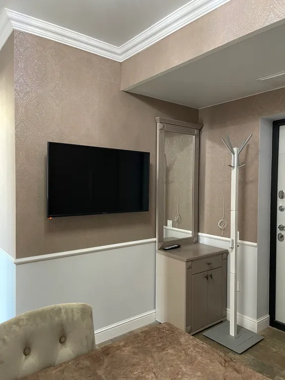 Шикарная квартира с джакузи в центре города