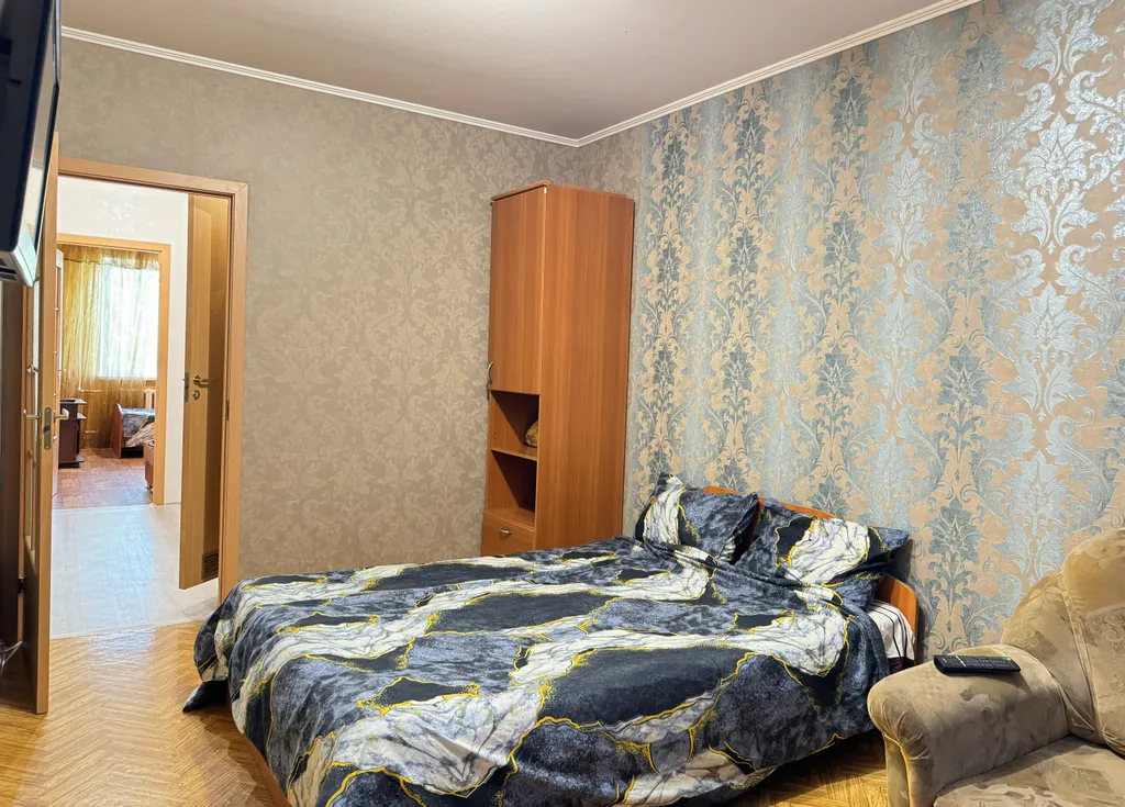 Великолепная трешка