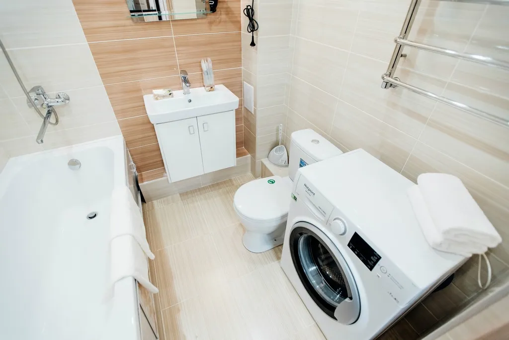 1-к квартира на Пролетарской