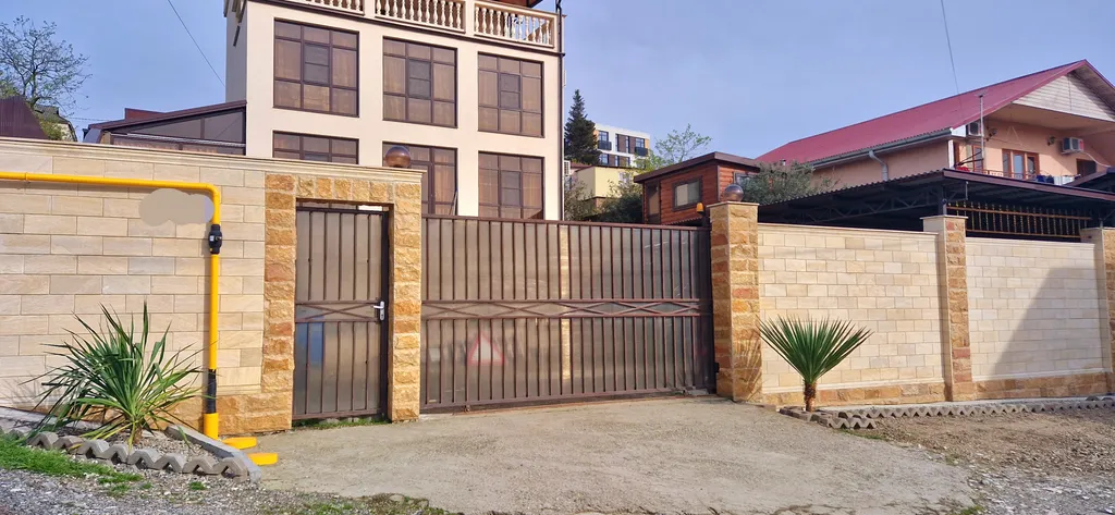 Квартира Комната — аренда посуточно в Веселое