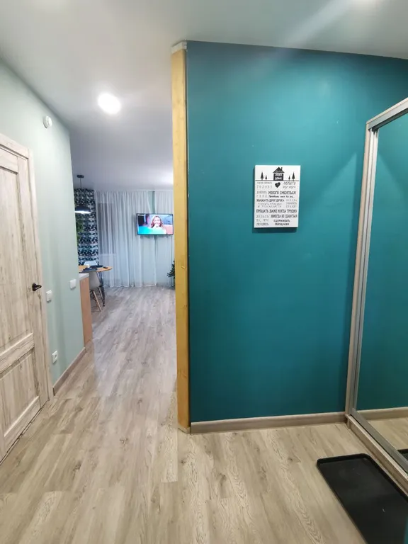 Уютная квартира в центе города