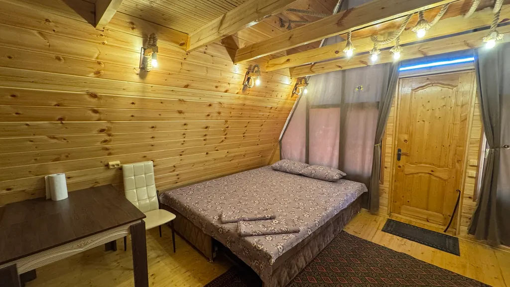 1-комнатный Дом