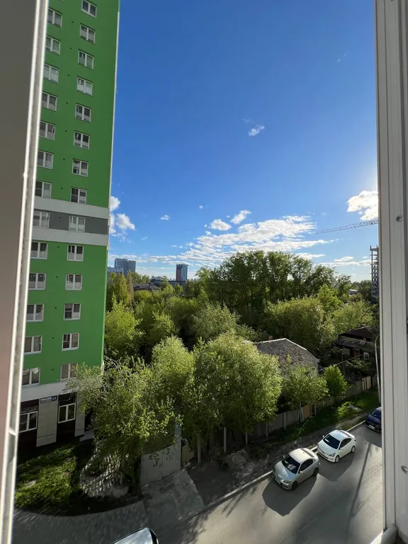 Квартира Янтарная квартира — Екатеринбург