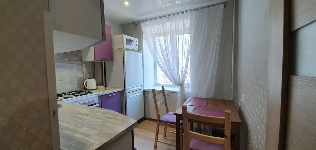 Апартаменты Оптимум - уютный уголок