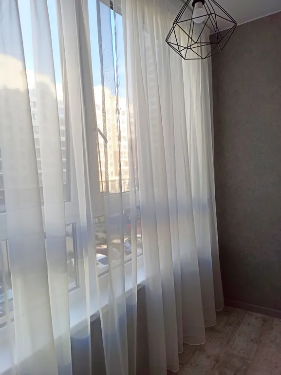 Квартира 1к квартира-люкс жигулина роща — Мирное