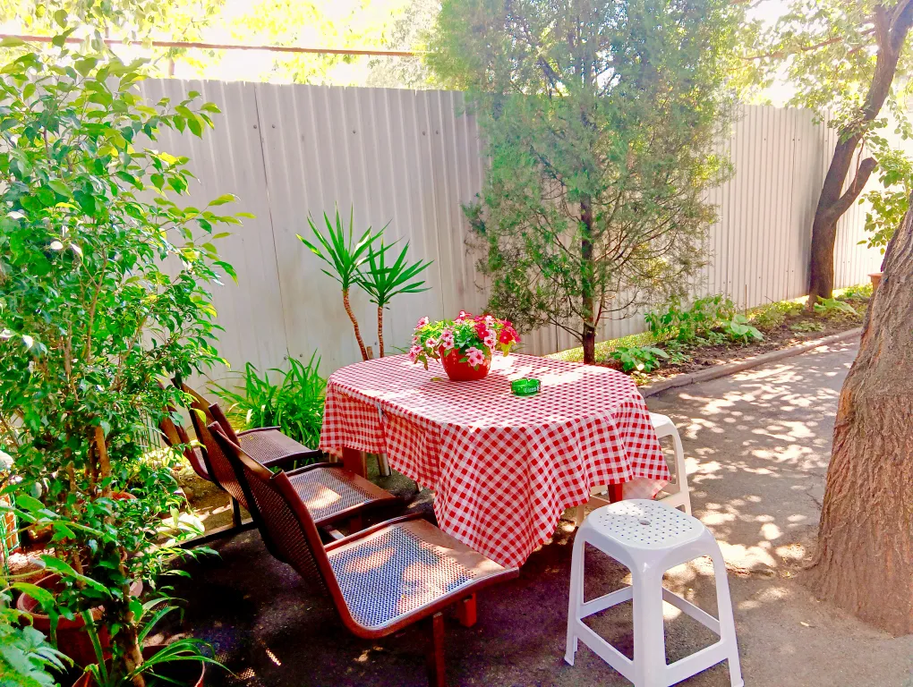 2-комнатный Дом