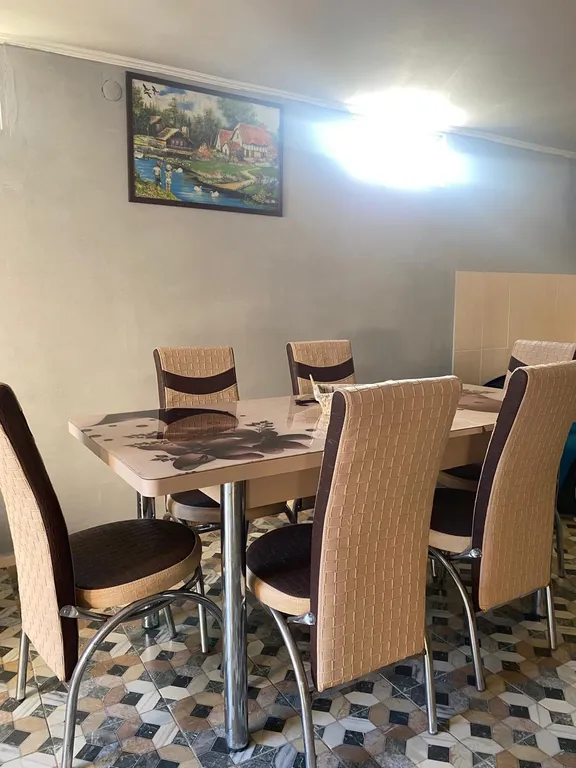 6-комнатный Дом