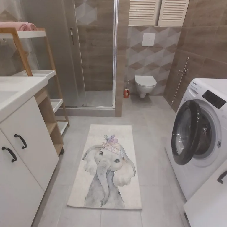 Квартира Новая квартира в 200 м от моря — Геленджик