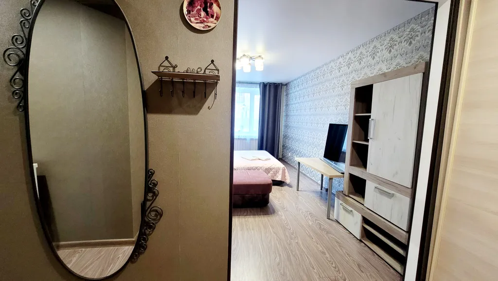 Застенчевая Ива у Пруда