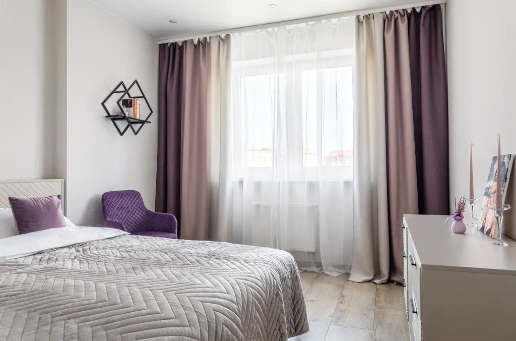 Квартира Sportivka home стильная двухкомнатная квартира в новом ЖК — Светлогорск