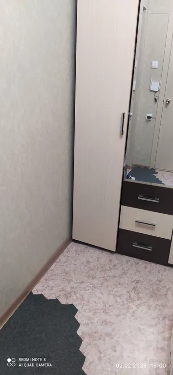 Студия с видом на реку