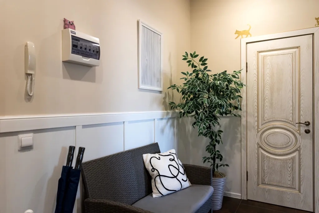 Гармония Кранца