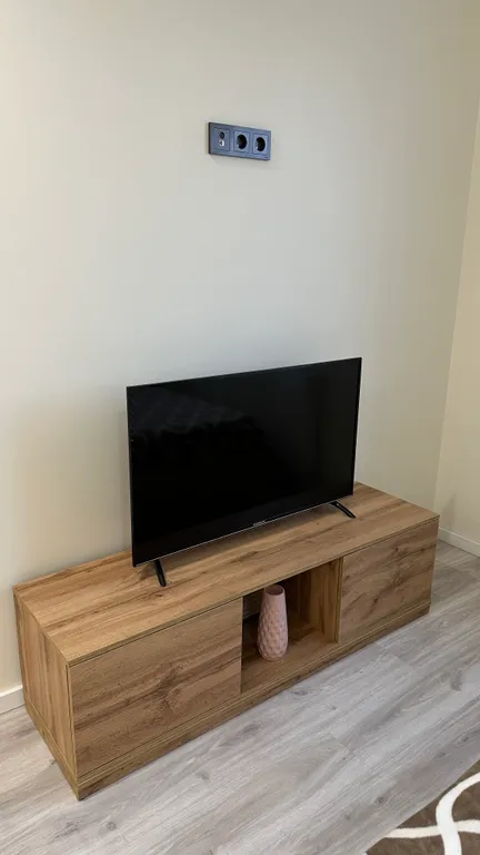 Квартира Уютная квартира в городе-курорте Светлогорск — Сальское