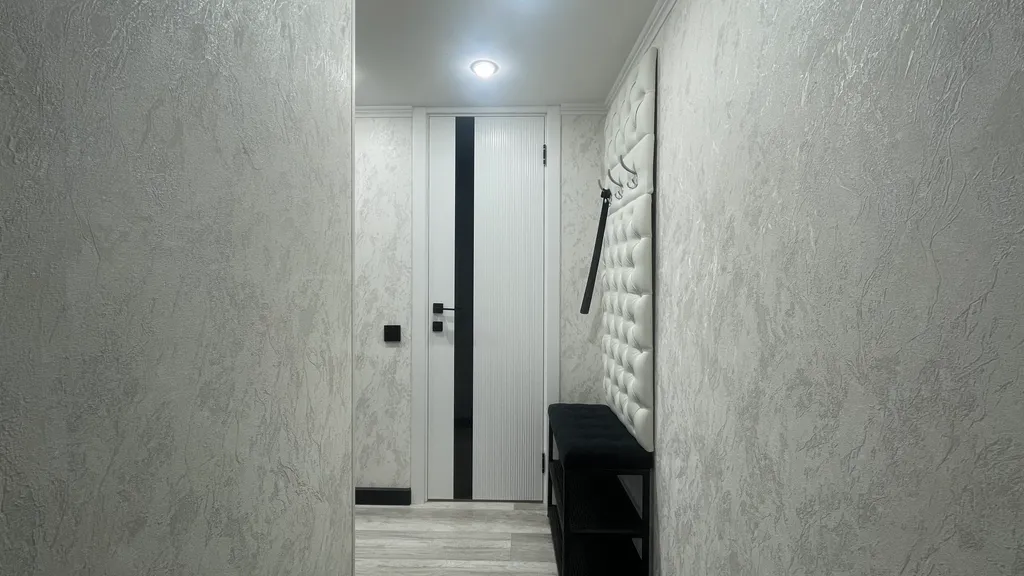Квартира Квартира Стильная студия на Рубинштейна 2Risto Apartments — Санкт-Петербург