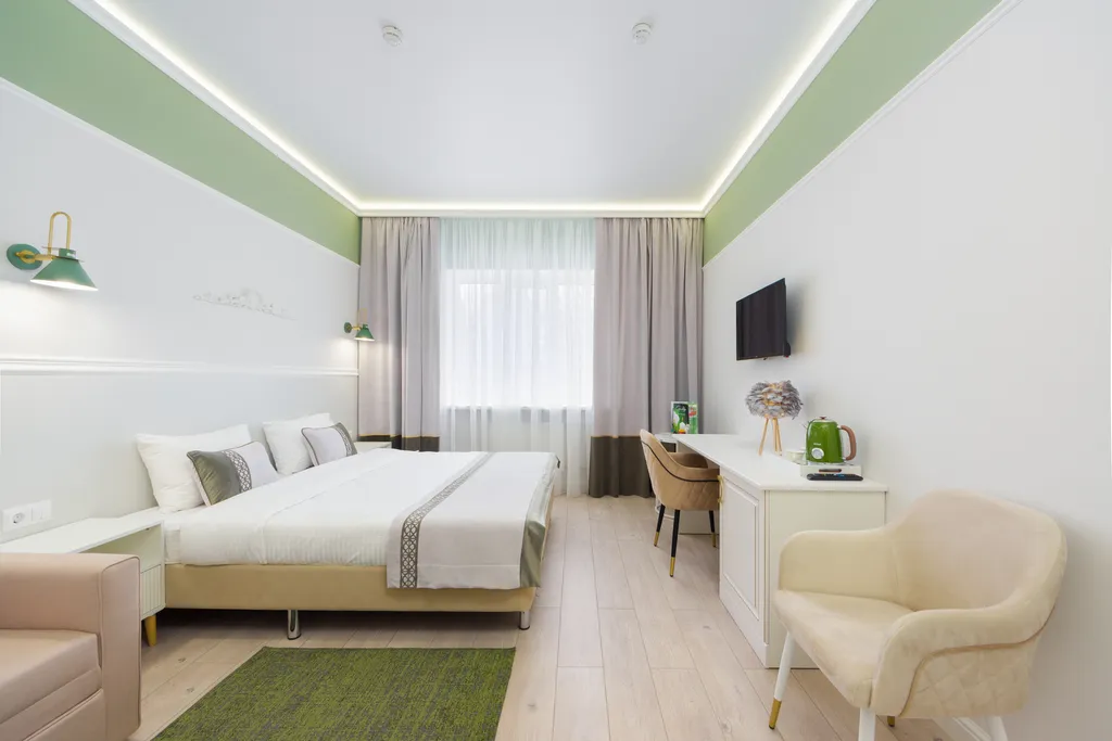 Квартира Комната — аренда посуточно в Пятигорск