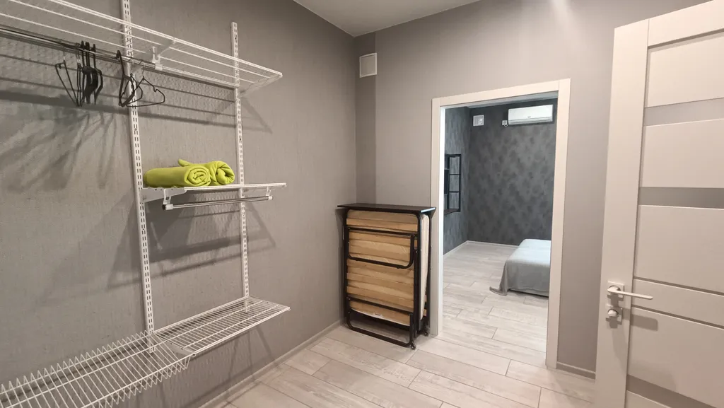 Квартира 1-комнатная Квартира — Геленджик