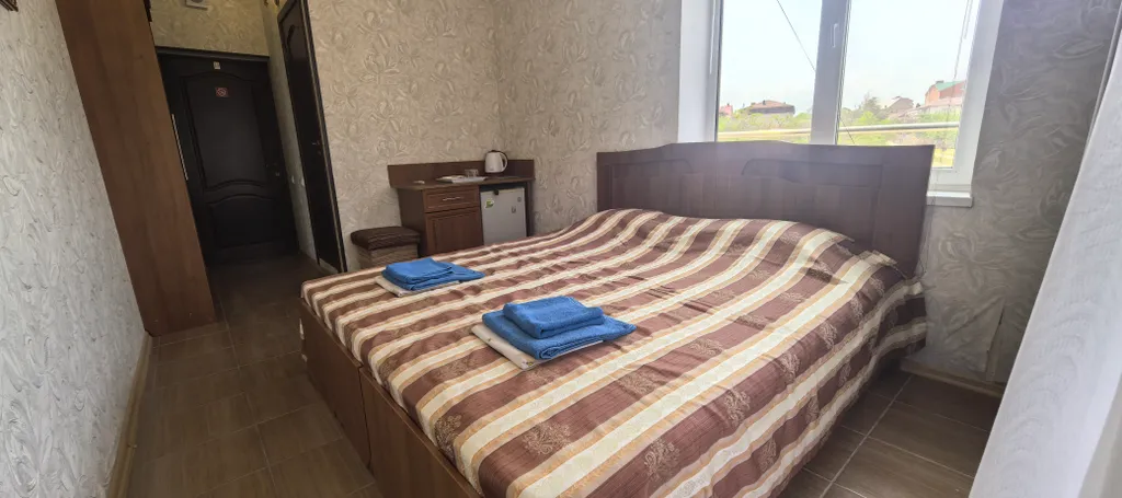 Квартира Комната — Геленджик