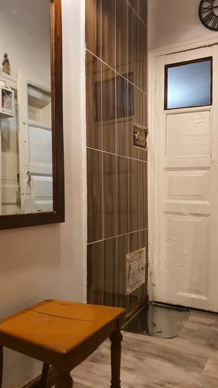 Иконников - уникальные апартаменты в купеческом особняке с печью и баней