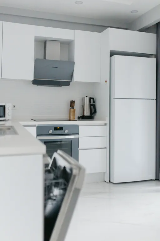 Апартаменты 2+1 в новом комплексе для вашего идеального отдыха