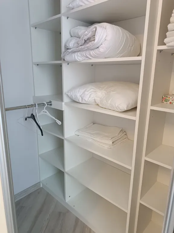 Апартаменты на первой линии