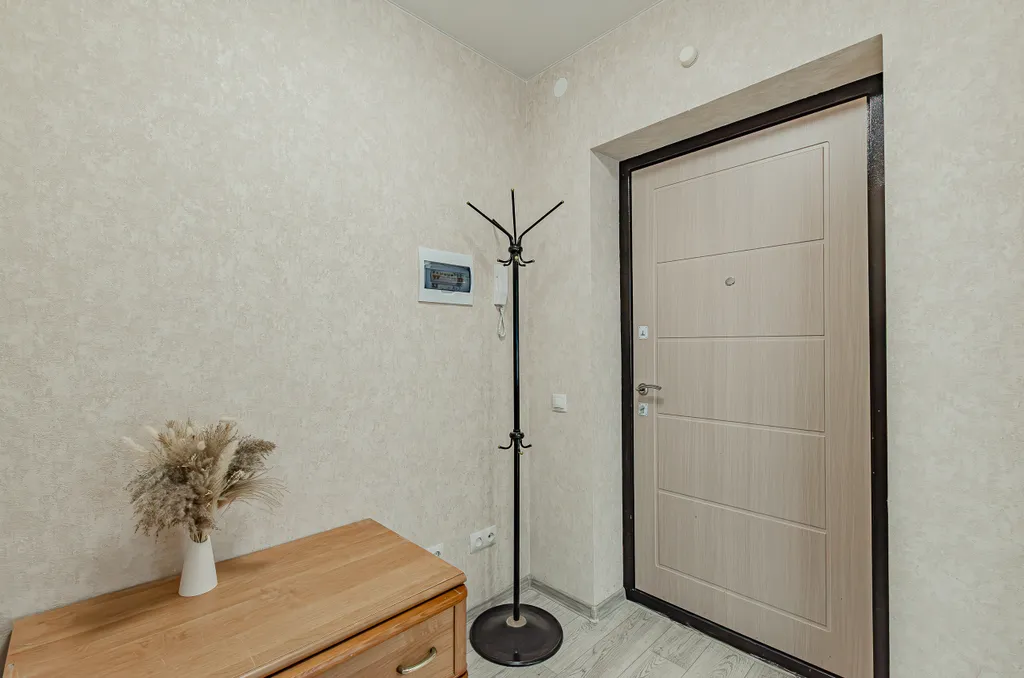 Большая студия в ЖК Радужный-2